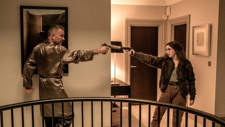 Still from Two Weeks to Live - シーズン 1 エピソード 2