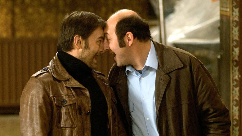 Image d'arrière-plan 8 du film Protéger & servir