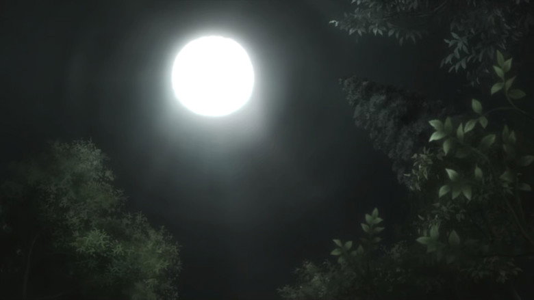 Still from 蟲師 - シーズン 2 エピソード 16