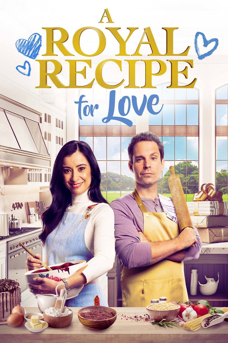 Imagen de A Royal Recipe for Love