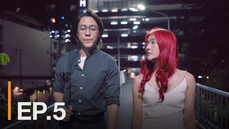 Still image for The Broken Us season 1 episode 5: Episode 5 Still image for The Broken Us season 1 episode 5: Episode 5