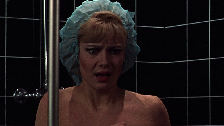 Image d'arrière-plan 11 du film Le Jardin des tortures