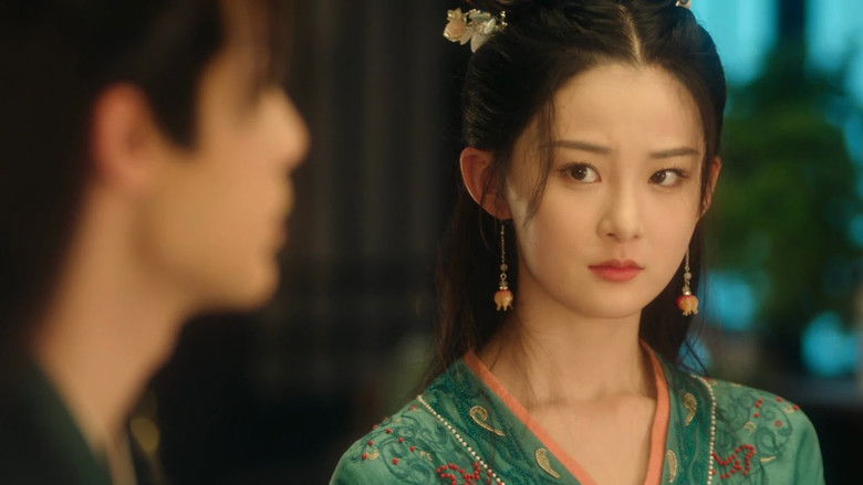 Still image for Mistaken Love season 1 episode 17: Episode 17