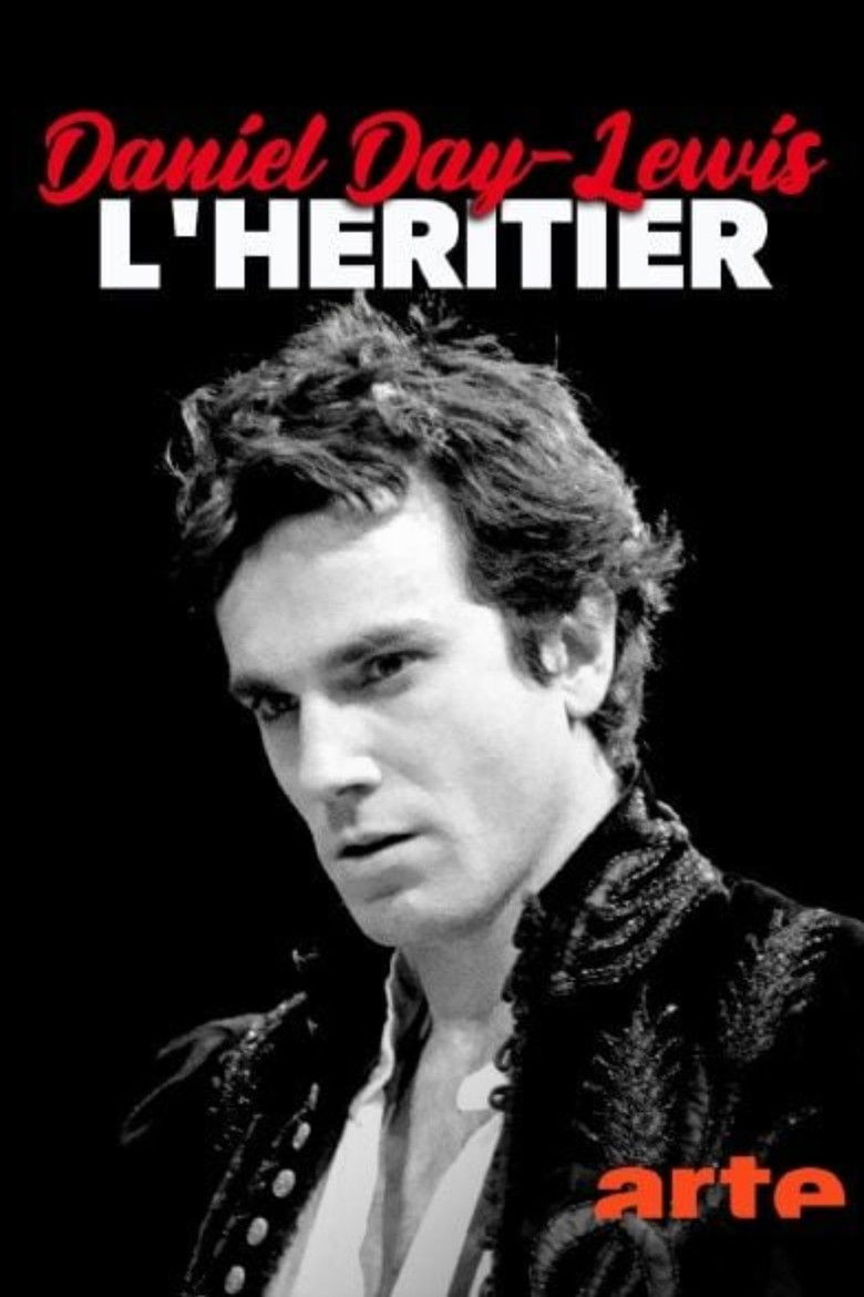 Imatge de Daniel Day-Lewis : l'héritier