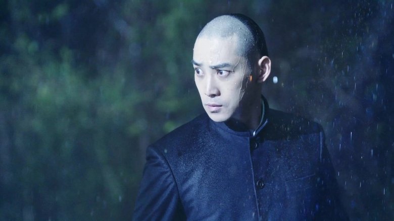 Still image for Heroes season 1 episode 4: Episode 4 Still image for Heroes season 1 episode 4: Episode 4