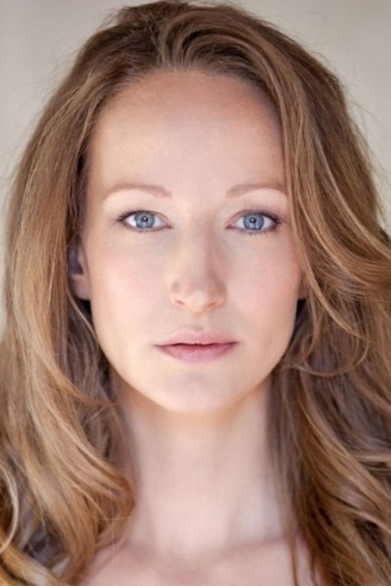 Jantje Bilker portrait image