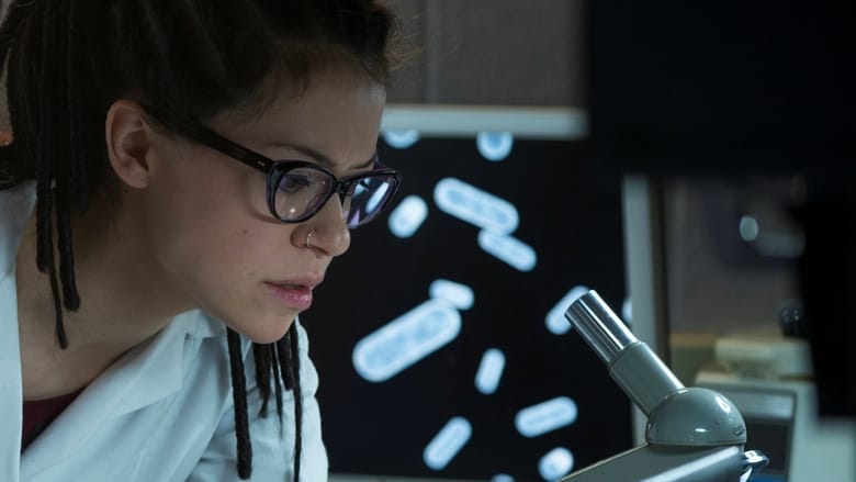 Orphan Black S01E09 — Unconscious Selection episode still