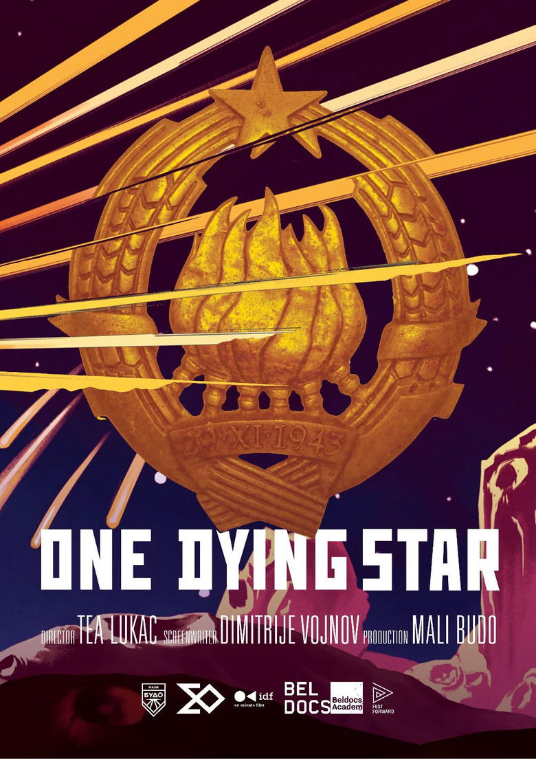 One Dying Star