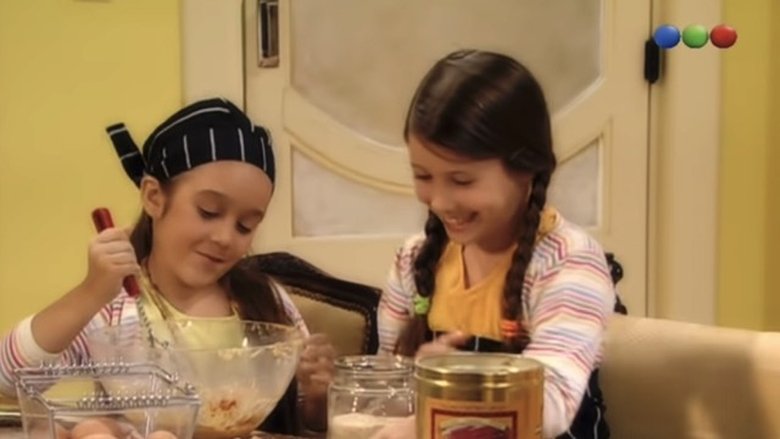 Still image for Chiquititas Sin Fin season 1 episode 15: Episode 15 Still image for Chiquititas Sin Fin season 1 episode 15: Episode 15