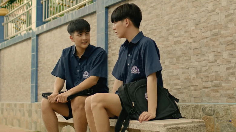 Still image for My Only 12% season 1 episode 4: Episode 4 Still image for My Only 12% season 1 episode 4: Episode 4