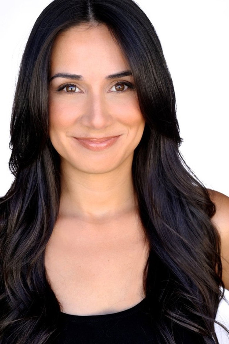 Jessica Martin del Campo photo 2