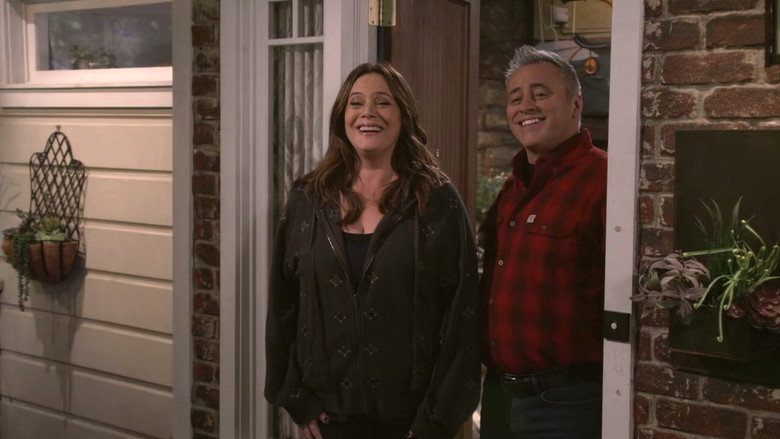 Still from Man with a Plan - Season 4 Episode 9