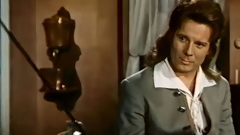 Still image for Lagardère season 1 episode 1: Episode 1 Still image for Lagardère season 1 episode 1: Episode 1