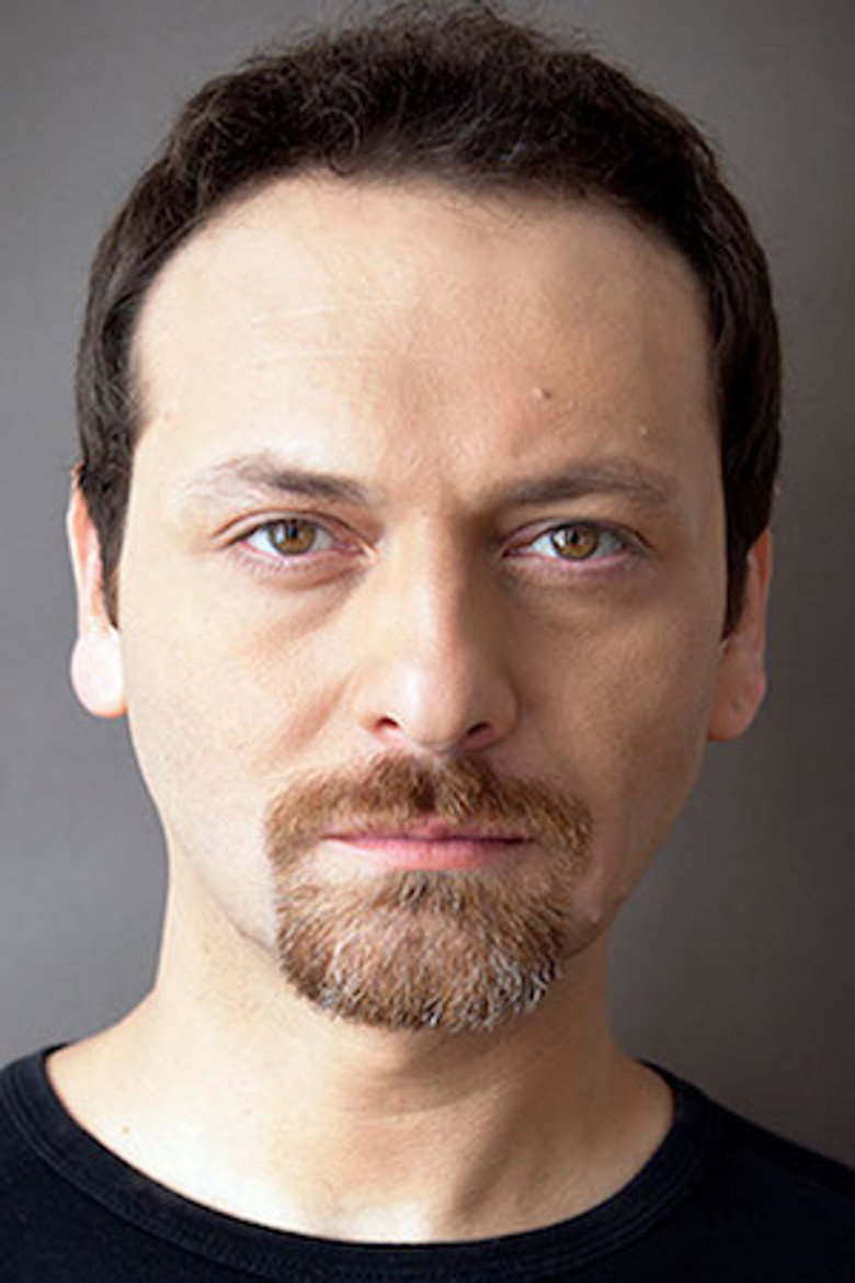 Devrim Özder Akın photo 3