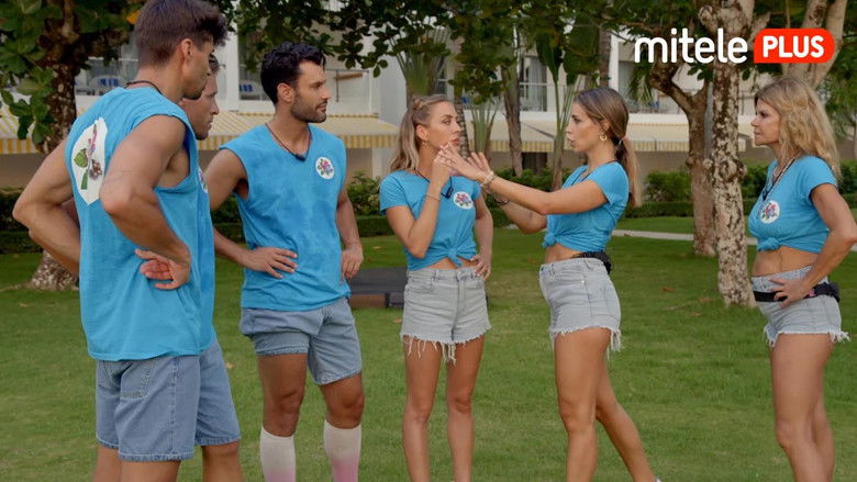 Still image for ¡Vaya vacaciones! season 1 episode 9: Episode 9