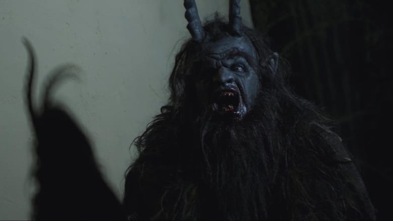 Krampus Unleashed (2016)