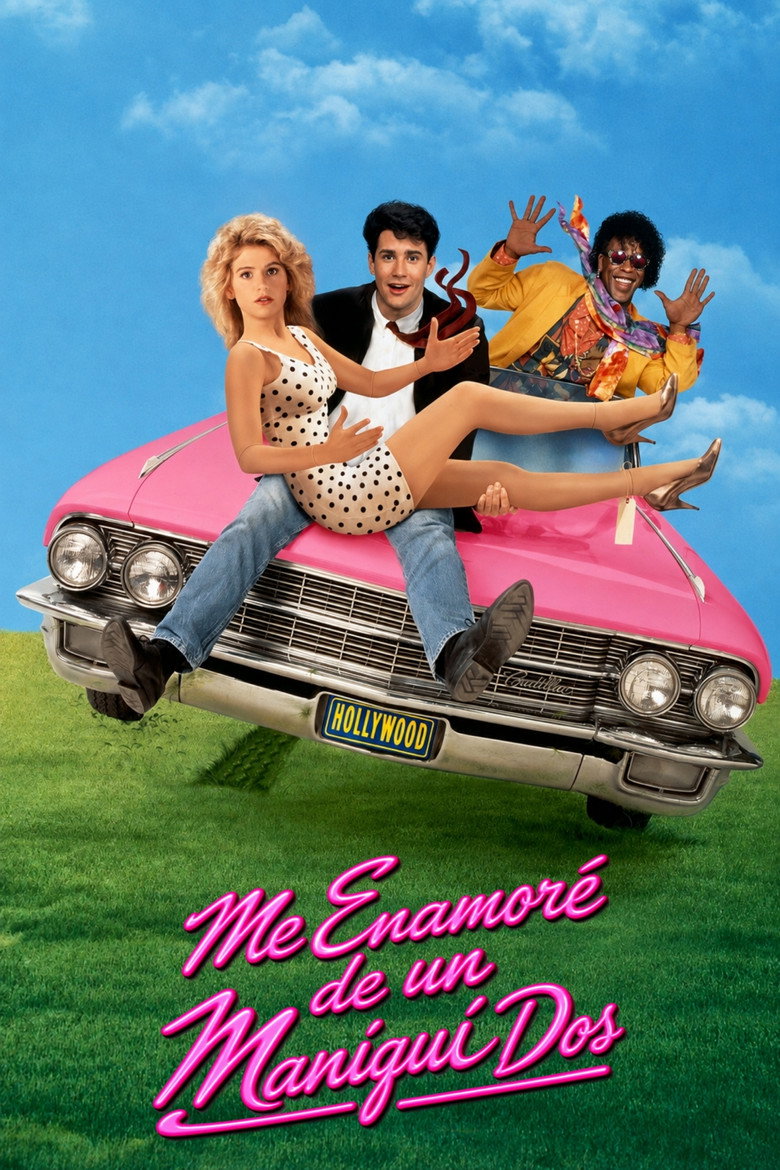 Póster la Película