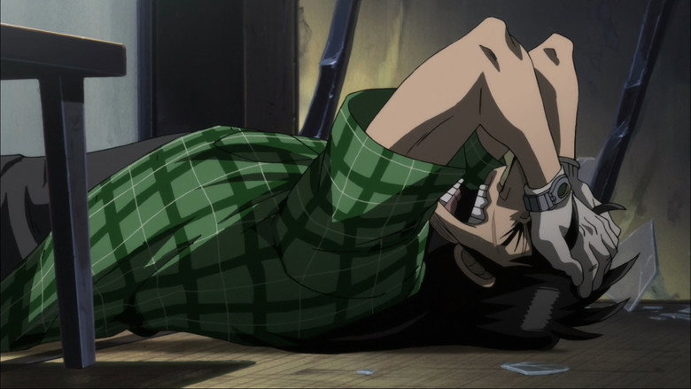 Still from Kaiji - Season 2 Episode 13