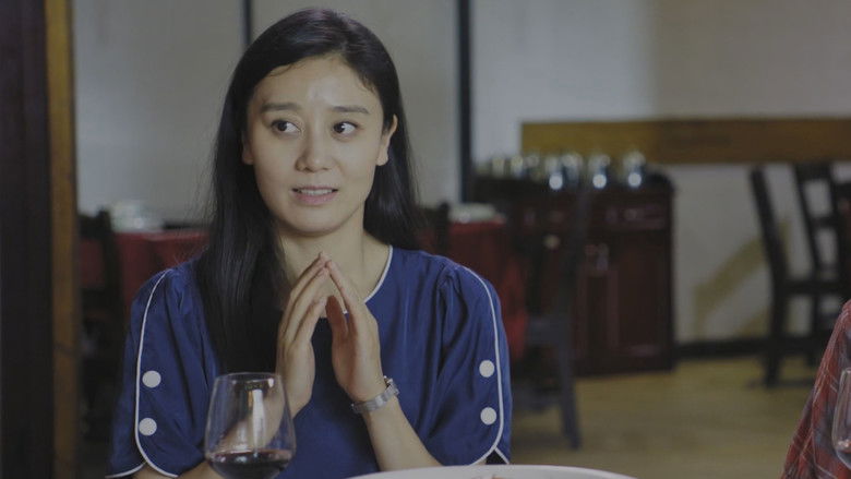 Still image for Chun Tian Li De Ren Men season 1 episode 27: Episode 27