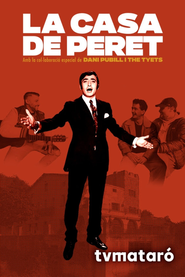 La casa de Peret (2026)