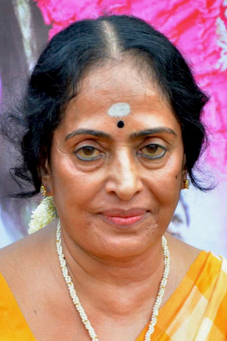 K R Vijaya photo 3