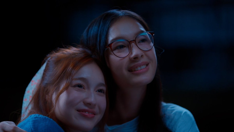 Still from 23.5 องศาที่โลกเอียง - 시즌 1 에피소드 8