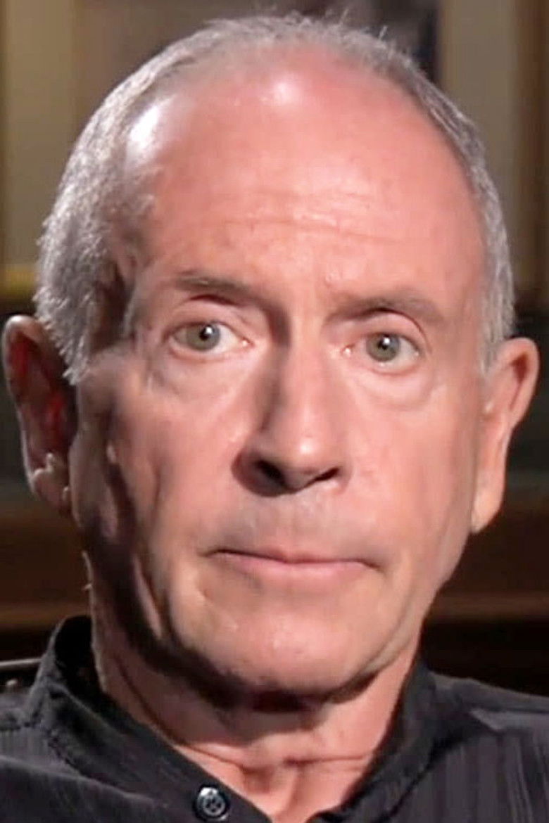 Lex de Azevedo portrait image