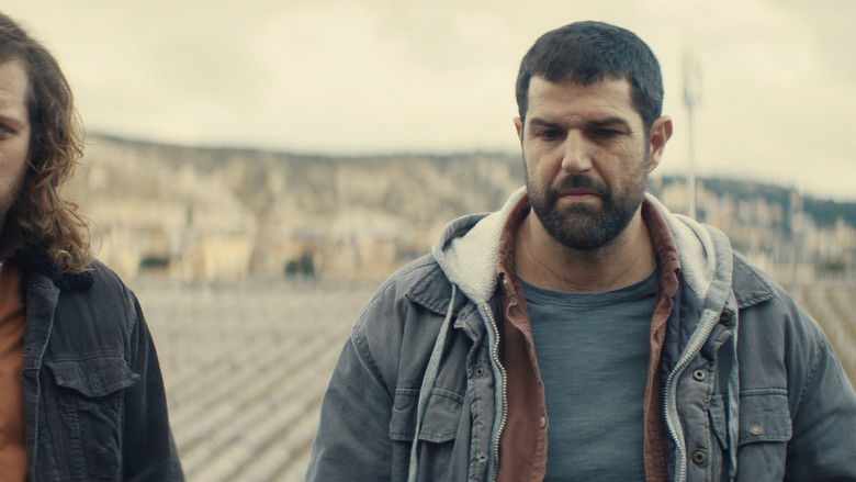 La paz de Marsella Temporada 2 Episodio 2 Cuevana 3