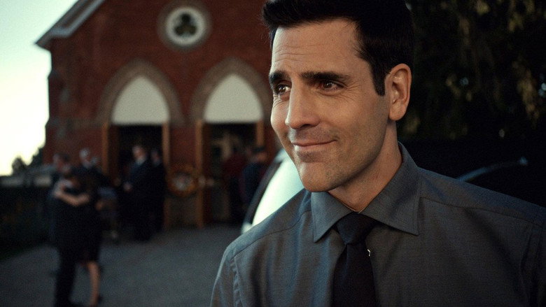 Still from Rookie Blue - Season 6 Episode 11
