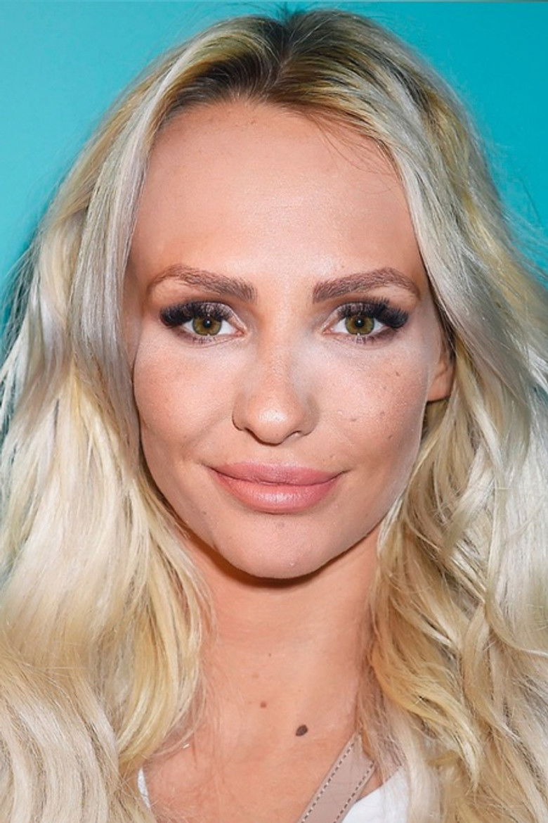 Paulina Maria Danielsson portrait image