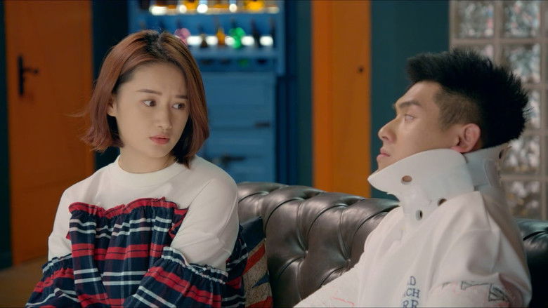 Still image for 疯狂剧团 season 1 episode 3: Episode 3