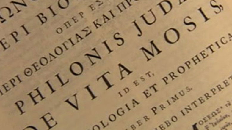 Still image for Origin of Christianity season 1 episode 1: Episode 1 Still image for Origin of Christianity season 1 episode 1: Episode 1