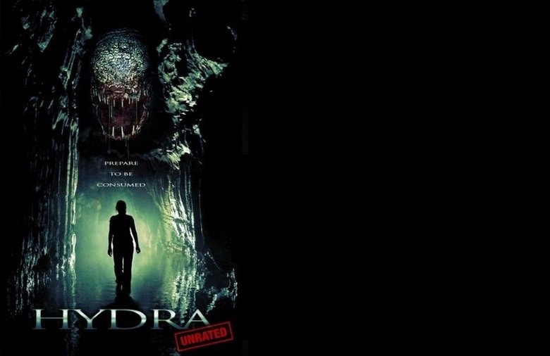 Hydra: The Lost Island