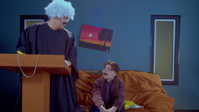 Imatge de Couch Confessions