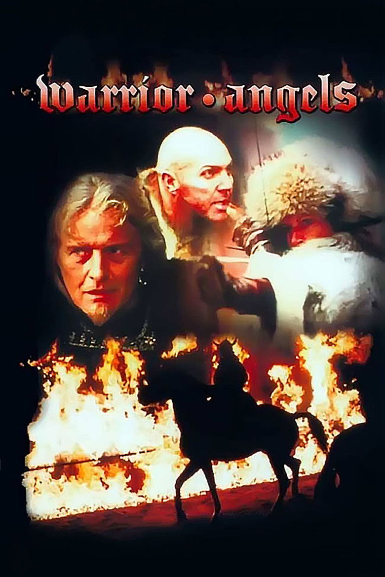 Imatge de Warrior Angels