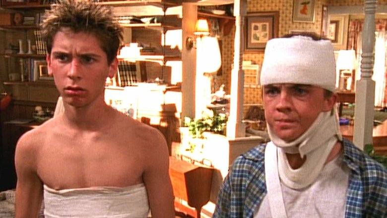 Ted mosby je talentovani arhitekta koji živi sa svojim najboljim prijateljem jos sa koledža (marshall) i njegovom dugogodišnjom devojkom lily. How I Met Your Mother Online Sa Prevodom : Malcolm in the Middle S04E05 online sa prevodom | KlikFilm