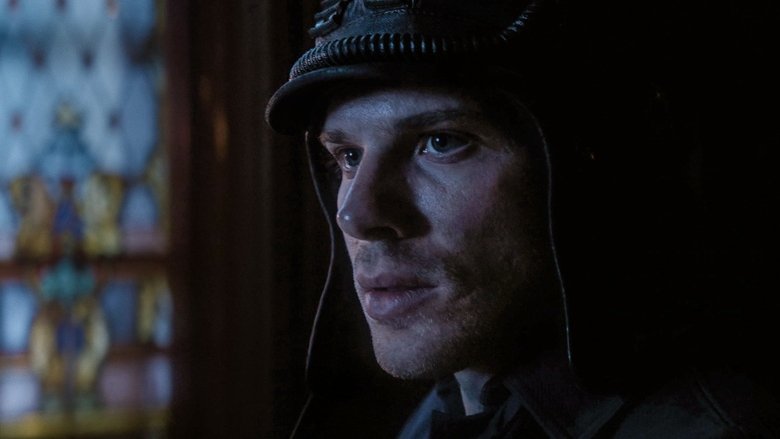 Still image for Inye season 1 episode 5: Episode 5 Still image for Inye season 1 episode 5: Episode 5