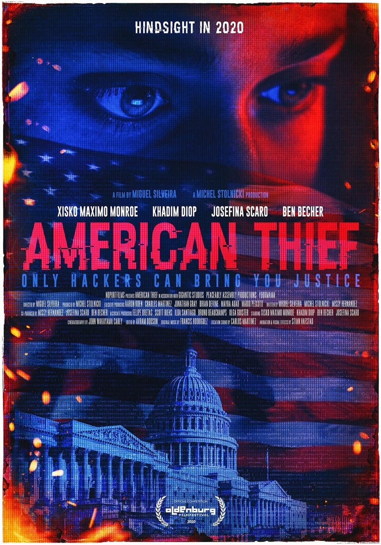 American Thief (2021)