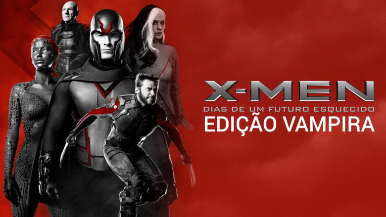X-Men: Dias de um Futuro Esquecido Image 2