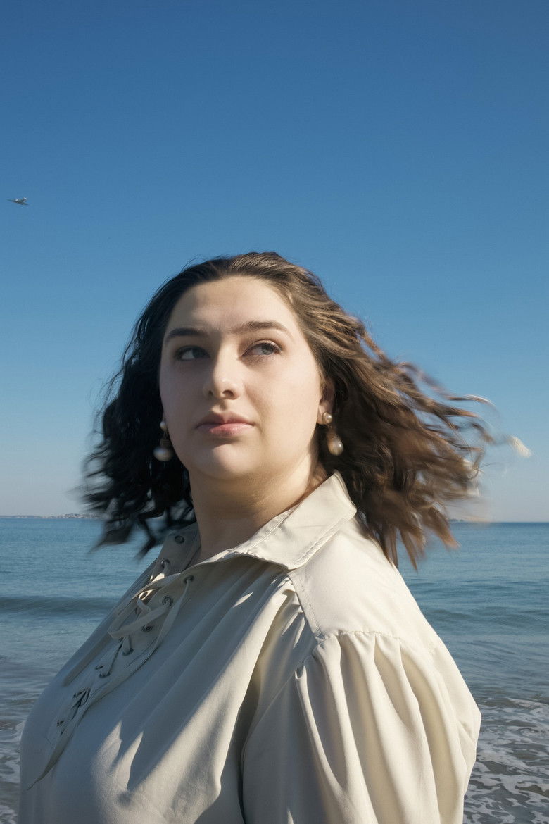 Jenny Ciarletto portrait image