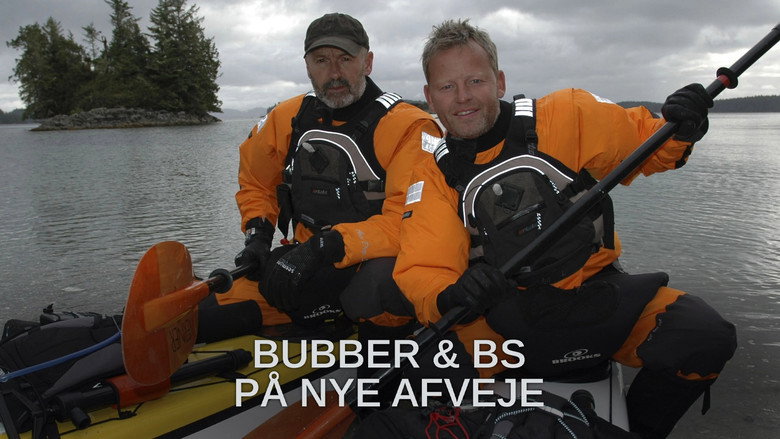 Bubber & BS på nye afveje image 4