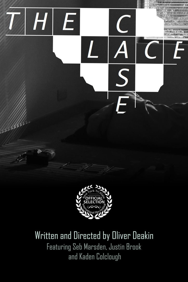 Imatge de The Lace Case