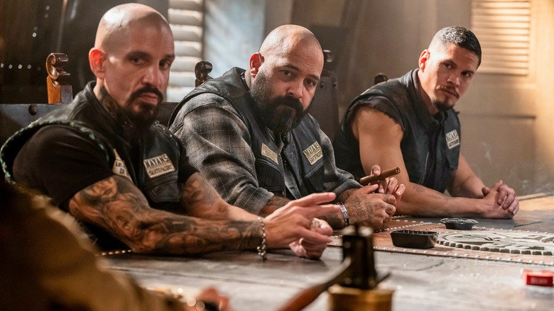 Mayans M.C. S03E02 — The Orneriness of Kings episode still
