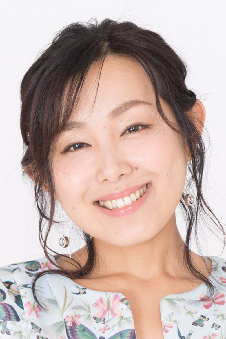 Satomi Arai photo 3