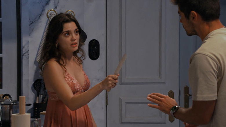 Still image for Broken Promise season 1 episode 78: Episode 78 Still image for Broken Promise season 1 episode 78: Episode 78