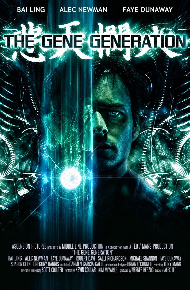 Imatge de The Gene Generation