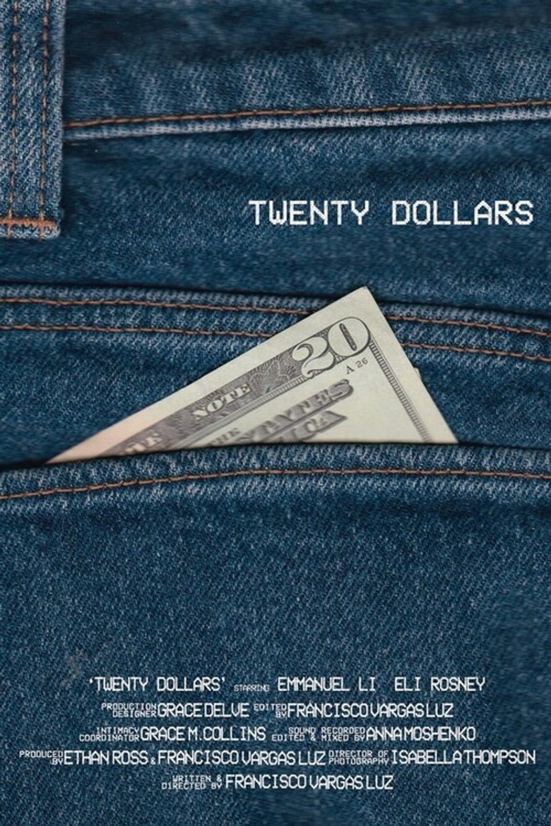 Twenty Dollars — image 2