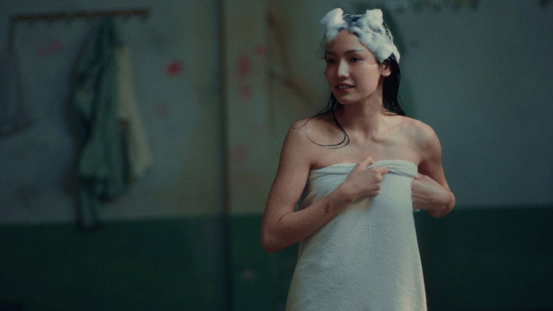 Still from คลั่ง/รัก/นักโทษ - ซีซัน 1 ตอน 4