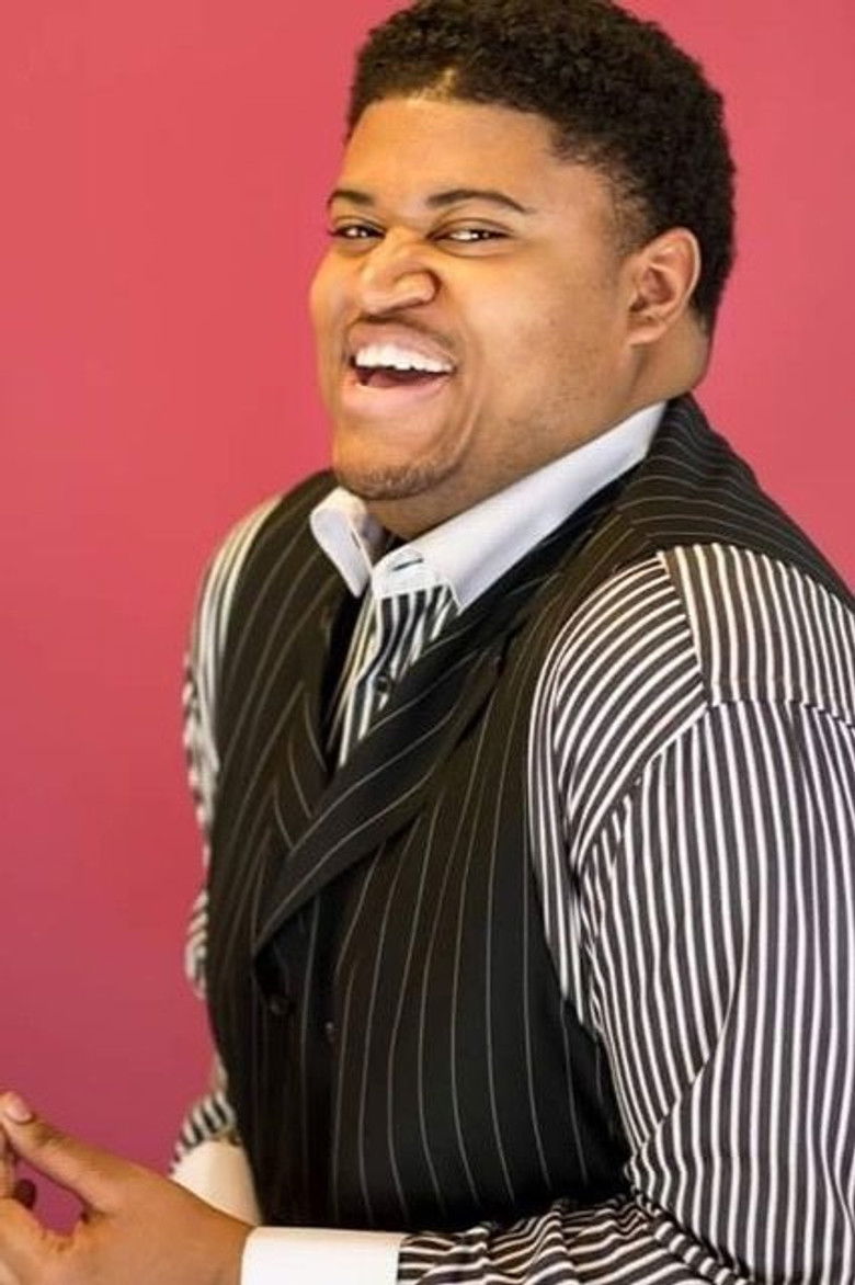 Lorenzo Rush Jr. portrait image