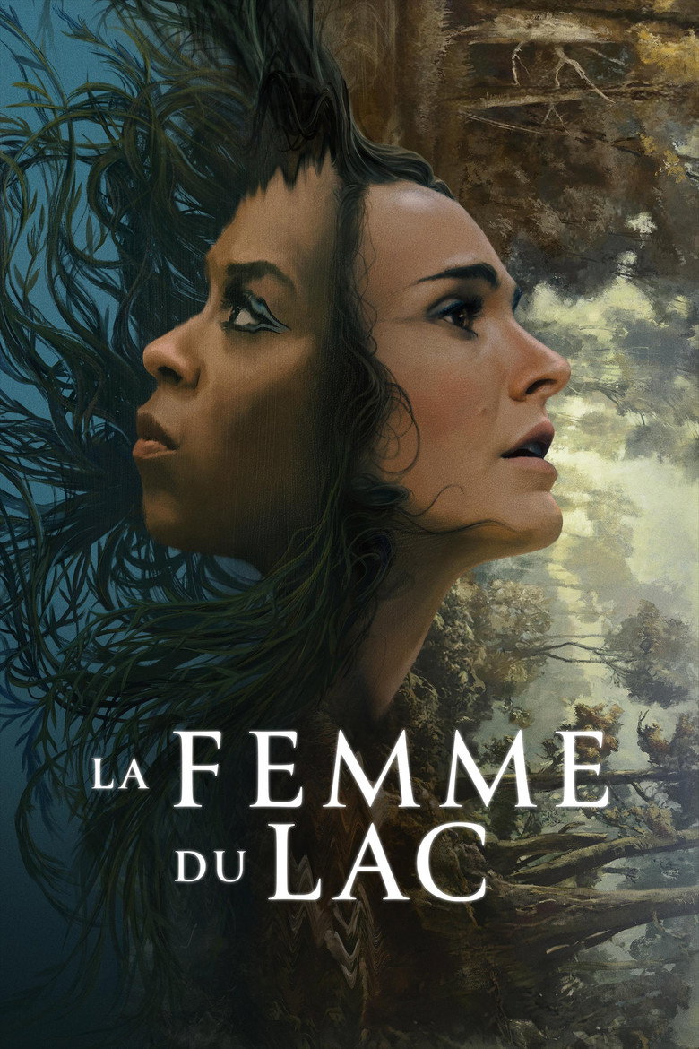 Póster la Serie